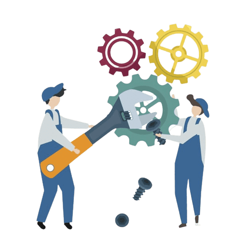 Property Maintenance